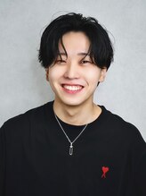 ブリーチ 大宮店(BLEACHi) 岩瀬 恭介