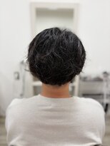 エルゴ 川崎西口(ergo) ワンブロパーマ