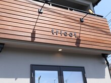 トリコットヘアーデザイン(tricot hair design)の雰囲気(2026年5月15日より新店舗にて営業しております。)