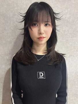 サーカス 町田(circus) 個性派レイヤーミディアム