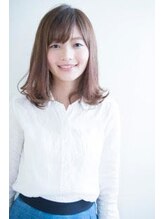 テゾーン フォー へアー ボニータ(TEZZON for hair BONITA)