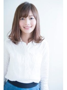 テゾーン フォー へアー ボニータ(TEZZON for hair BONITA)の写真/少人数制プライベートサロン