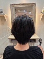 エイミーバイアフロート(amie by afloat) 大人ショート