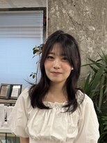 リラクオーレ 三宮 元町(LIRA CUORE)&nbsp;髪質改善/縮毛矯正/艶髪/美髪/レイヤーカット