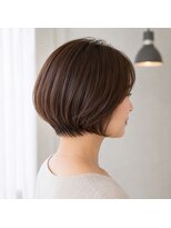 クレールバイケンジ(Claire by KENJE) ボブ