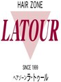 ヘアゾーン ラトゥール(HAIR ZONE LATOUR)/小池隆史