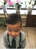 kidsカット