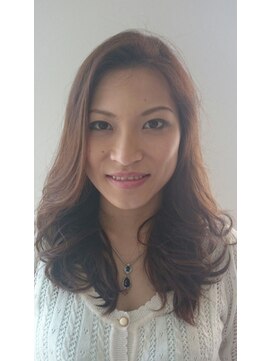 ループ(LOOP) エレガント大人ロング