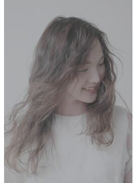 チックタック トアウエスト(TICK-TOCK Torwest) 【TICK-TOCK】ナチュラルウェーブ