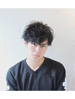 ピチカート(pizzicato) スタイル 40