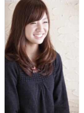 コージー リゾート バイ アンツ 茅ヶ崎駅前店(cozy resort by ANT'S) 【ANT'S】ゆるふわSWEETカール