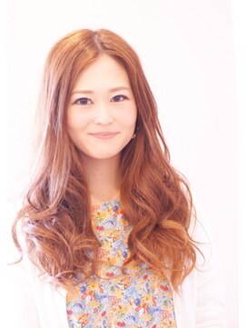 エアリーアート(airly hair art) [airly]春の&エクステ