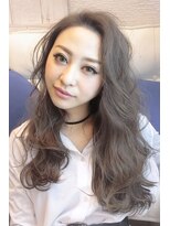 ウーロス(uros.) 小顔 アッシュ