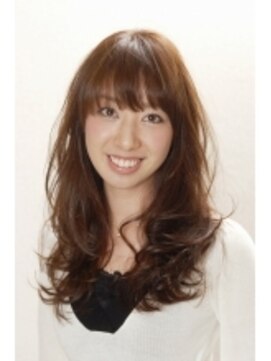 ルームヘアー 越谷(Room hair) ☆ルーズカール☆