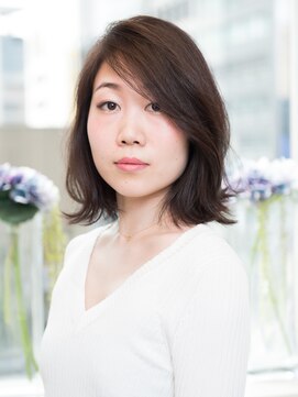 ギンザ ル グラン(JEAN CLAUDE BIGUINE GINZA Le Grand) 大人女子ソトボブ