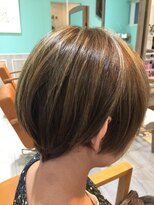 ネオリーブアピ 池袋店(Neolive api)&nbsp;【neolive api 池袋】3Dナチュラルカラー