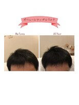 フワリ(fu.wa.ri) ボリュームアップエクステ