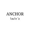 アンカー ラウレア(ANCHOR laule'a)のお店ロゴ