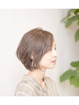 マーク(MARK) ナチュラルスタイル