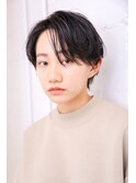ニュアンスショート