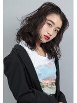 バロンフェム(baLon.fem)&nbsp;AI HONDA/rough wave