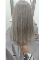 ロハス(LOHAS) アディクシーカラー