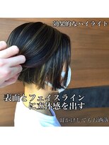 ゼル 大和八木(ZELE) ハイライト