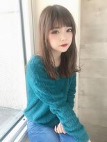 イーラ(era)&nbsp;ミルクティーカラー/ハイトーンカラー/ベージュカラー/era加藤