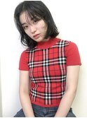 顔まわりレイヤー