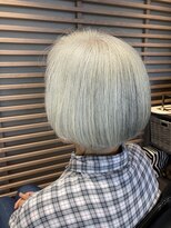 パインデゴールド(Pine de Gold) ショートスタイル