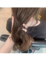 フェリア 緑地公園(FERIA)&nbsp;透け感柔らかベージュ♪