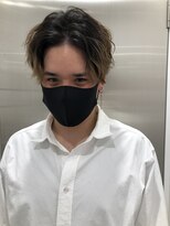 マウ(MAW?)&nbsp;波打ちセンター