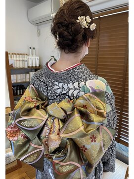 アカリ(acari) ★