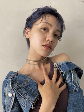 スティードトーキョー(Steed Tokyo) nuance short【Steed/立川】