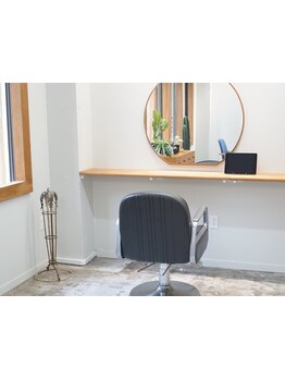 【LIFE HAIR】という考え方を発信。瞬間美ではなく"継続美"を創る為に。[立川/オージュア/イルミナカラー]