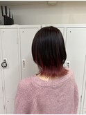 ピンク　appri大宮　矢島