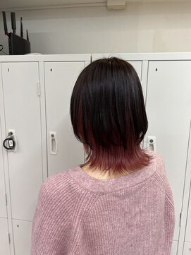 コレット 大宮(collet) ピンク appri大宮 矢島