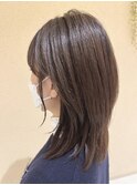 ショコラブラウン☆【新宿olive's by neolive】