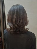 くびれミディ