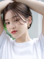 エインアンリー 表参道(AIN.ANLY.)&nbsp;大人ショート20代30代40代【AIN.表参道】小田恭平