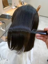 テトテ 三宮店(Tetote)&nbsp;/ ヘルシースタイル / 髪質改善 / 艶ストレート /