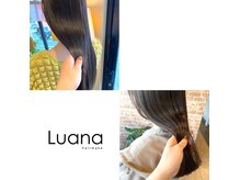 ルアナ ヘアメイク(Luana hair make)