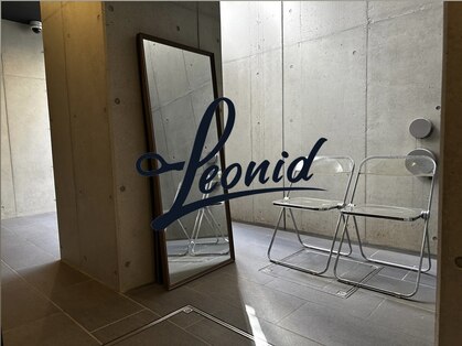 レオニード 表参道(LEONID)の写真