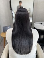 ミントリーフ(Mint leaf)&nbsp;【髪質改善】ヘアエステ　ヘッドスパ付き