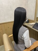 オト(Oto)&nbsp;黒髪ロング