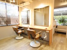 ヘアデザイン アラ(Hair Design Ala)