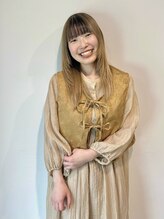 アクトジップ(ACT ZIP) 渡邉 涼香