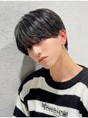 ナチュラルラウンドマッシュ