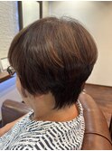 ~ミドル世代に送るトリートメントで艶髪へ~