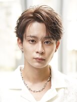 オーシャントーキョー 渋谷(OCEAN TOKYO)&nbsp;ナチュラルセンターパート